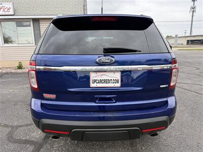 2015 Ford Explorer Base AWD   - Photo 6 - Escanaba, MI 49829