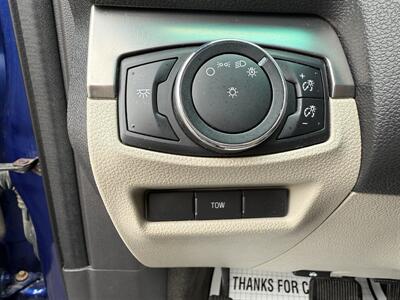 2015 Ford Explorer Base AWD   - Photo 10 - Escanaba, MI 49829
