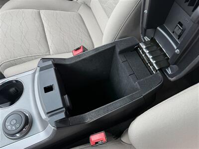 2015 Ford Explorer Base AWD   - Photo 15 - Escanaba, MI 49829