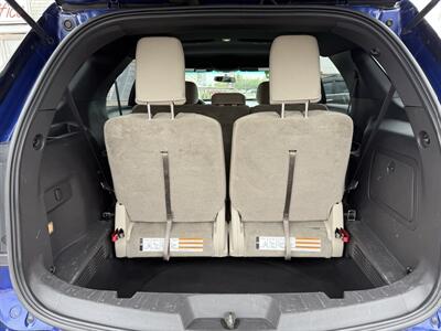 2015 Ford Explorer Base AWD   - Photo 7 - Escanaba, MI 49829