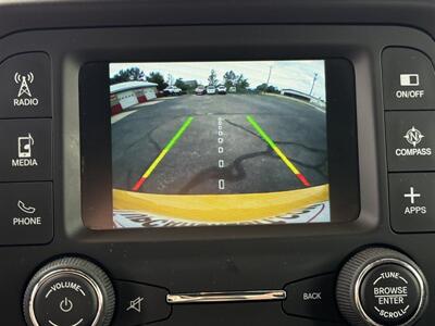 2017 Jeep Renegade Latitude AWD   - Photo 15 - Escanaba, MI 49829