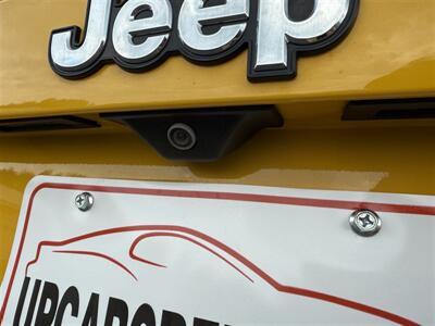 2017 Jeep Renegade Latitude AWD   - Photo 7 - Escanaba, MI 49829
