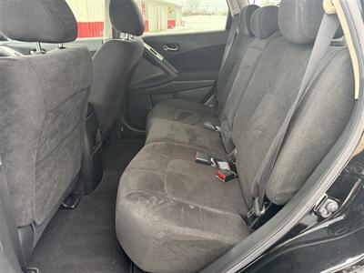 2010 Nissan Murano SL AWD - Photo 19 - Escanaba, MI 49829