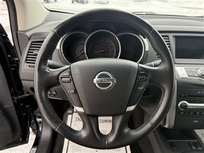 2010 Nissan Murano SL AWD - Photo 10 - Escanaba, MI 49829