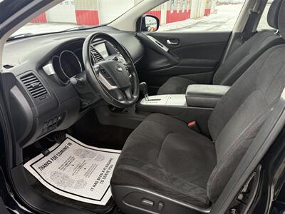 2010 Nissan Murano SL AWD - Photo 8 - Escanaba, MI 49829