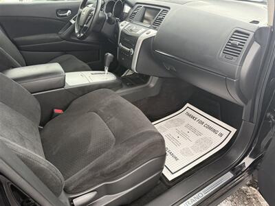 2010 Nissan Murano SL AWD - Photo 18 - Escanaba, MI 49829