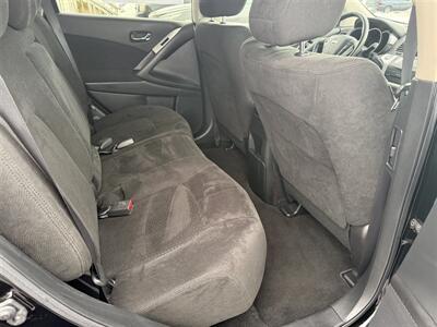 2010 Nissan Murano SL AWD - Photo 22 - Escanaba, MI 49829