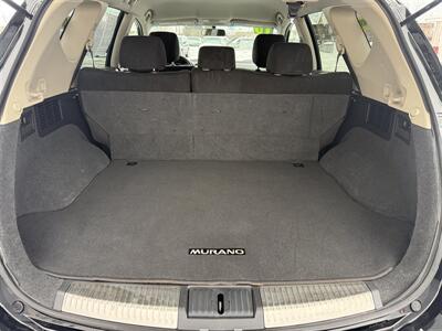 2010 Nissan Murano SL AWD - Photo 7 - Escanaba, MI 49829