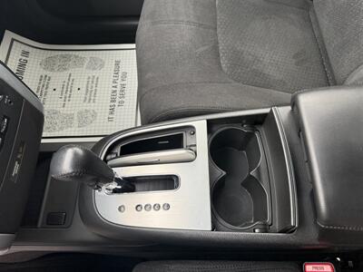 2010 Nissan Murano SL AWD - Photo 14 - Escanaba, MI 49829