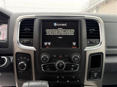 2013 RAM 1500 Big Horn - Photo 12 - Negaunee, MI 49866