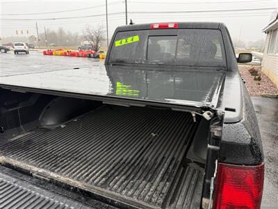 2013 RAM 1500 Big Horn - Photo 9 - Negaunee, MI 49866