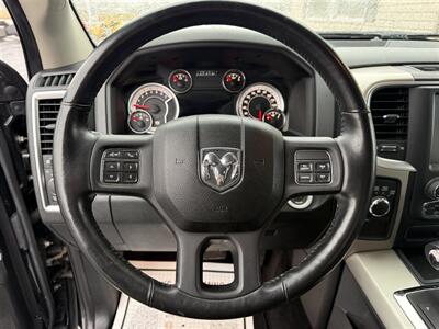 2013 RAM 1500 Big Horn - Photo 11 - Negaunee, MI 49866