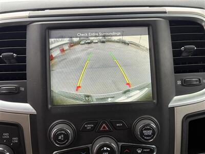 2013 RAM 1500 Big Horn - Photo 13 - Negaunee, MI 49866