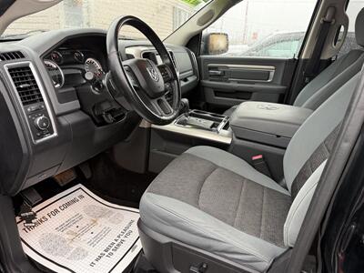 2013 RAM 1500 Big Horn - Photo 10 - Negaunee, MI 49866
