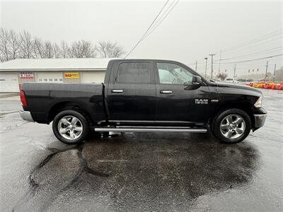2013 RAM 1500 Big Horn - Photo 5 - Negaunee, MI 49866