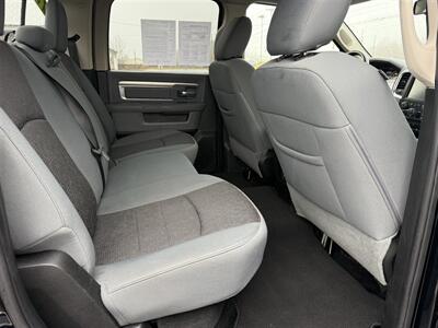 2013 RAM 1500 Big Horn - Photo 22 - Negaunee, MI 49866