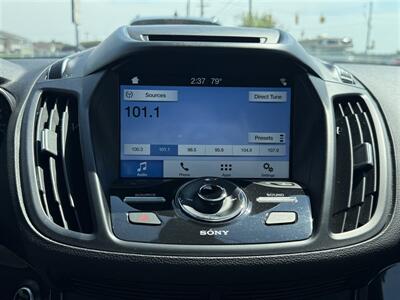 2017 Ford Escape Titanium   - Photo 16 - Negaunee, MI 49866