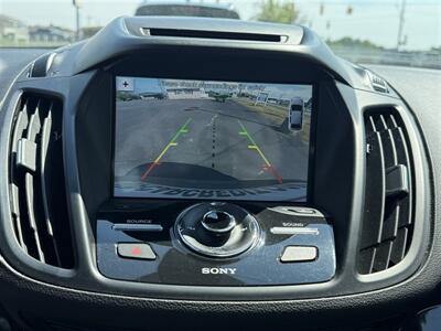 2017 Ford Escape Titanium   - Photo 17 - Negaunee, MI 49866