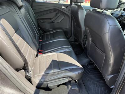 2017 Ford Escape Titanium   - Photo 27 - Negaunee, MI 49866