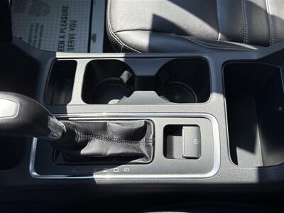 2017 Ford Escape Titanium   - Photo 19 - Negaunee, MI 49866
