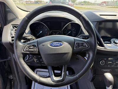 2017 Ford Escape Titanium   - Photo 15 - Negaunee, MI 49866