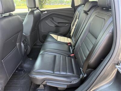 2017 Ford Escape Titanium   - Photo 25 - Negaunee, MI 49866