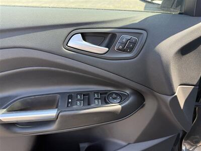 2017 Ford Escape Titanium   - Photo 13 - Negaunee, MI 49866