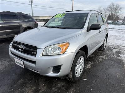 2011 Toyota RAV4   - Photo 3 - Escanaba, MI 49829