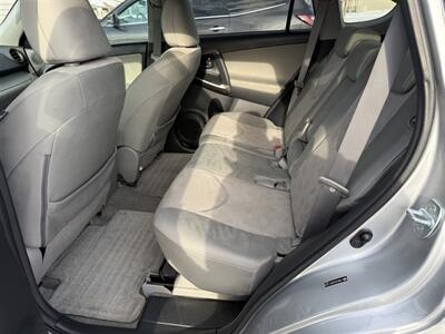 2011 Toyota RAV4   - Photo 16 - Escanaba, MI 49829