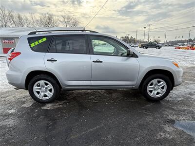 2011 Toyota RAV4   - Photo 5 - Escanaba, MI 49829