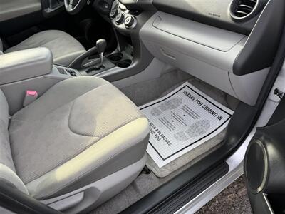 2011 Toyota RAV4   - Photo 15 - Escanaba, MI 49829