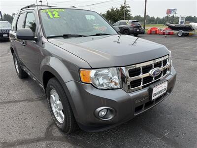 2012 Ford Escape XLT   - Photo 1 - Negaunee, MI 49866