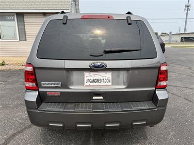 2012 Ford Escape XLT   - Photo 6 - Negaunee, MI 49866