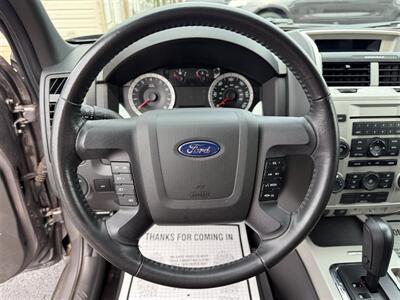 2012 Ford Escape XLT   - Photo 11 - Negaunee, MI 49866