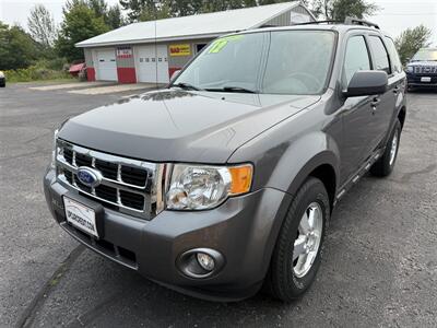 2012 Ford Escape XLT   - Photo 3 - Negaunee, MI 49866
