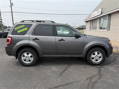 2012 Ford Escape XLT   - Photo 5 - Negaunee, MI 49866