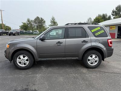 2012 Ford Escape XLT   - Photo 4 - Negaunee, MI 49866