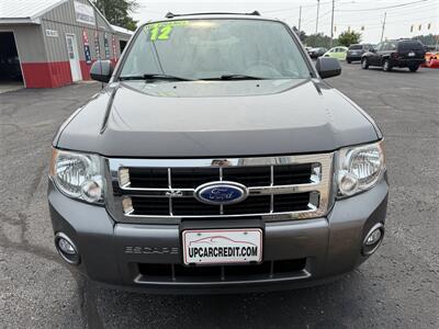 2012 Ford Escape XLT   - Photo 2 - Negaunee, MI 49866