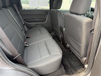 2012 Ford Escape XLT   - Photo 21 - Negaunee, MI 49866