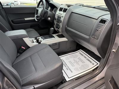 2012 Ford Escape XLT   - Photo 18 - Negaunee, MI 49866