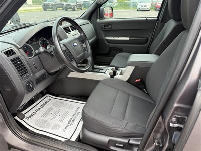 2012 Ford Escape XLT   - Photo 10 - Negaunee, MI 49866