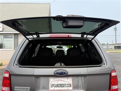 2012 Ford Escape XLT   - Photo 7 - Negaunee, MI 49866