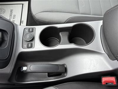2015 Ford Escape SE AWD   - Photo 17 - Escanaba, MI 49829