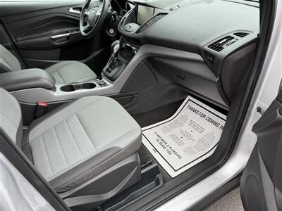 2015 Ford Escape SE AWD   - Photo 21 - Escanaba, MI 49829