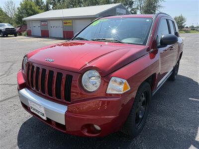 2010 Jeep Compass Limited - Photo 3 - Negaunee, MI 49866