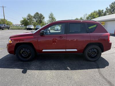 2010 Jeep Compass Limited - Photo 4 - Negaunee, MI 49866