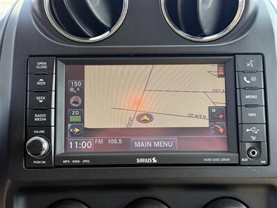 2010 Jeep Compass Limited - Photo 11 - Negaunee, MI 49866