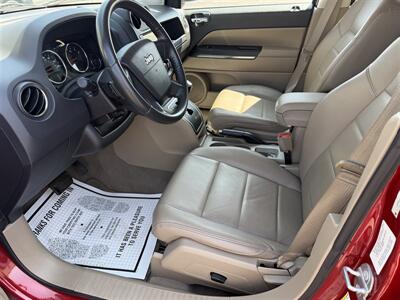 2010 Jeep Compass Limited - Photo 9 - Negaunee, MI 49866