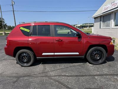 2010 Jeep Compass Limited - Photo 5 - Negaunee, MI 49866