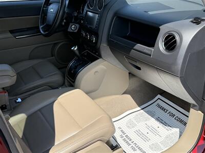 2010 Jeep Compass Limited - Photo 19 - Negaunee, MI 49866